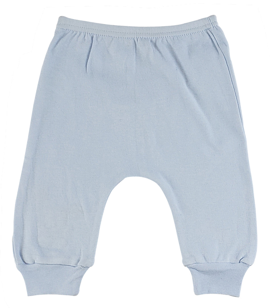 Infant Blue Jogger Pants