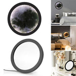Load image into Gallery viewer, LED Mirror Moon and Mercury Lamps - stuffsnshop