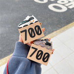 Load image into Gallery viewer, 350 Sneakers Cool Earphone Soft Silicone Case