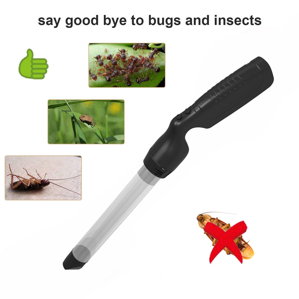 Insect Suction eprolo