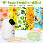 Load image into Gallery viewer, Fruit And Vegetable DIY Mask Machine eprolo