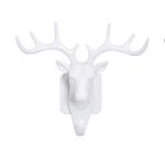Load image into Gallery viewer, Deer Horns Hanger Rack