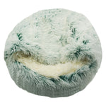 Load image into Gallery viewer, 2 In 1 Long Plush Pet Bed