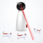 Load image into Gallery viewer, Cat Interactive Toy LED Laser
