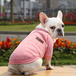 Load image into Gallery viewer, Classic Warm Dog Sweater