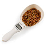Load image into Gallery viewer, Pet Food Scale Cup
