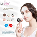 Load image into Gallery viewer, Multi-Functional Facial Cleansing Brush