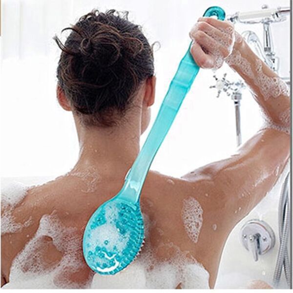 Back Body Bath Shower Sponge Scrubber eprolo