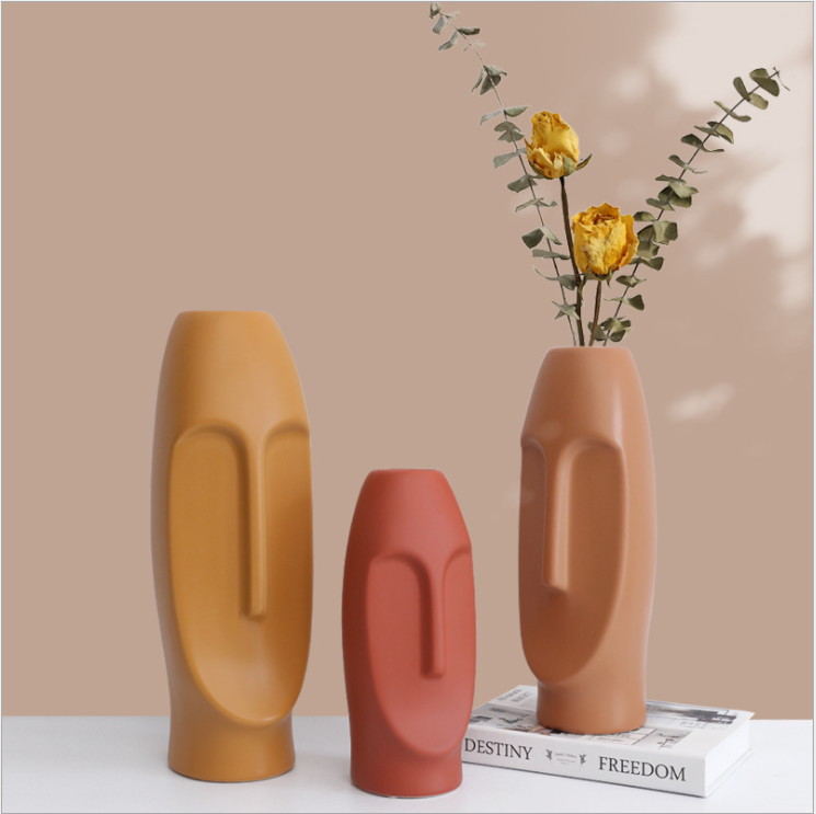 Modern Ceramic Vase eprolo