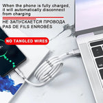 Load image into Gallery viewer, Magnetic Fast Charging Cable