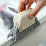Load image into Gallery viewer, Window Door Groove Cleaning Sponge eprolo
