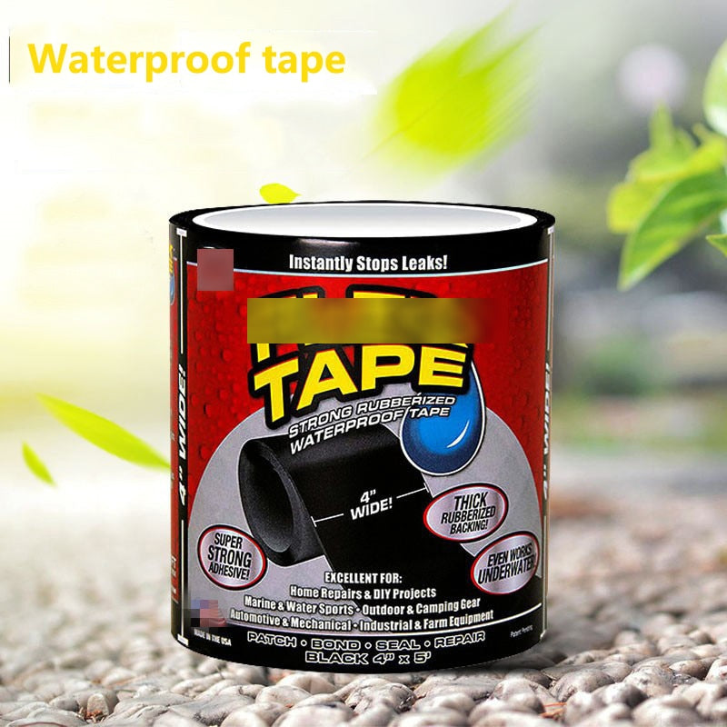 Waterproof Tape Leak Seal eprolo