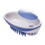 Load image into Gallery viewer, 2-in-1 Pet Bath Brush