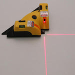 Load image into Gallery viewer, 90 Degree Square Laser Level