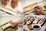 Load image into Gallery viewer, Bazooka Sushi Rolls eprolo