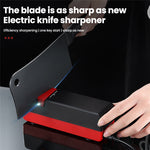 Load image into Gallery viewer, Electric Knife Sharpener
