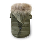Load image into Gallery viewer, Warm Winter Small Dog Jackets