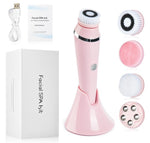 Load image into Gallery viewer, Facial Cleansing Brush eprolo