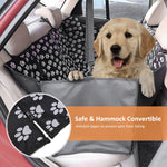 Load image into Gallery viewer, Pet carriers Oxford Fabric Car Pet Seat Cover