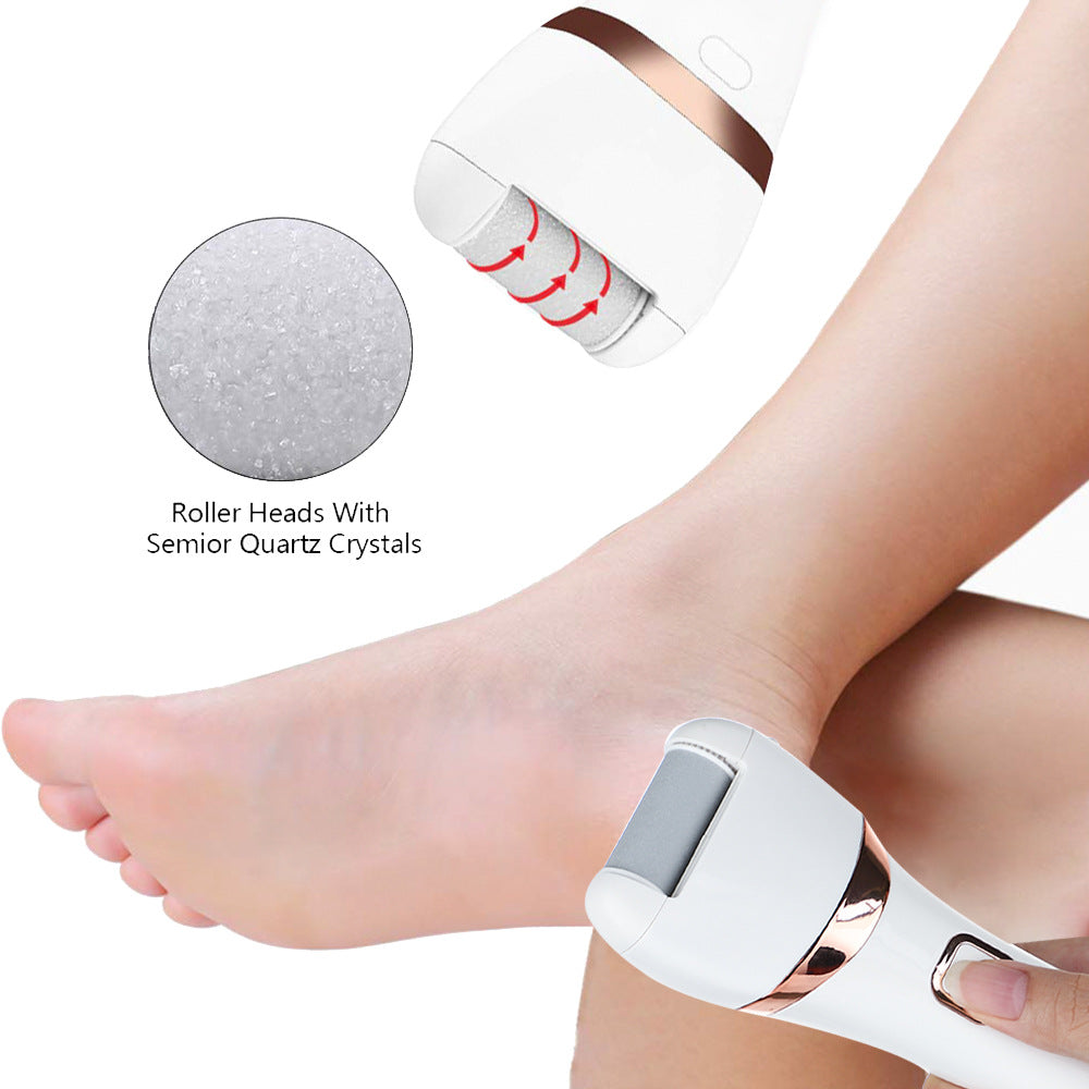 Rechargeable Foot Grinder Kit eprolo