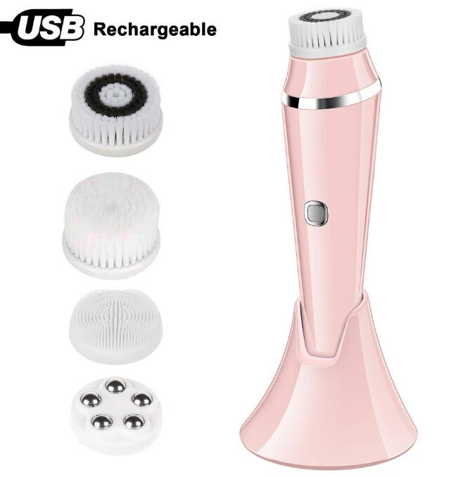 Facial Cleansing Brush eprolo