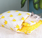 Load image into Gallery viewer, Removable Cats Bed