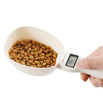Load image into Gallery viewer, Pet Food Scale Cup