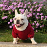 Load image into Gallery viewer, Classic Warm Dog Sweater
