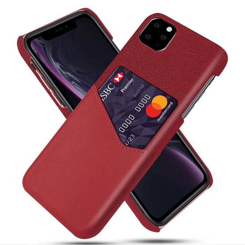 Retro Wallet Case PU Leather Cover For iphone Cases eprolo