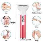 Load image into Gallery viewer, Multifuctional Shaver and Scraper for Women