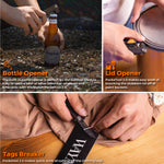 Load image into Gallery viewer, 30 in 1 Mini Pocket Survival Tool