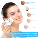 Load image into Gallery viewer, Famirosa 3 In 1 Face Cleansing Instrument eprolo
