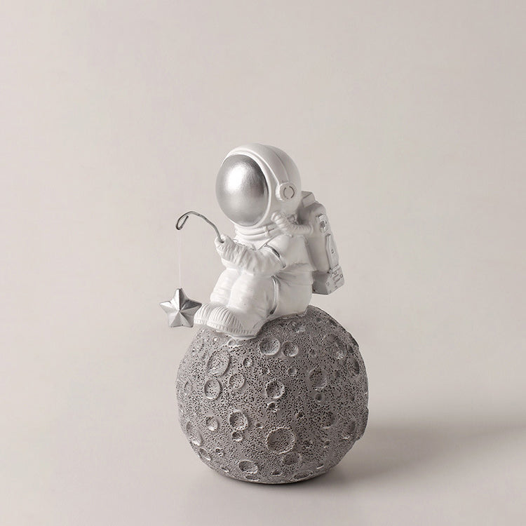 Nordic Creative Astronaut Ornaments - stuffsnshop