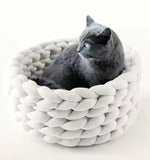 Load image into Gallery viewer, Soft Pet Bed
