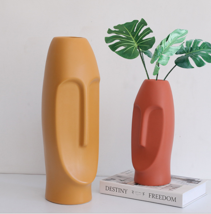 Modern Ceramic Vase eprolo