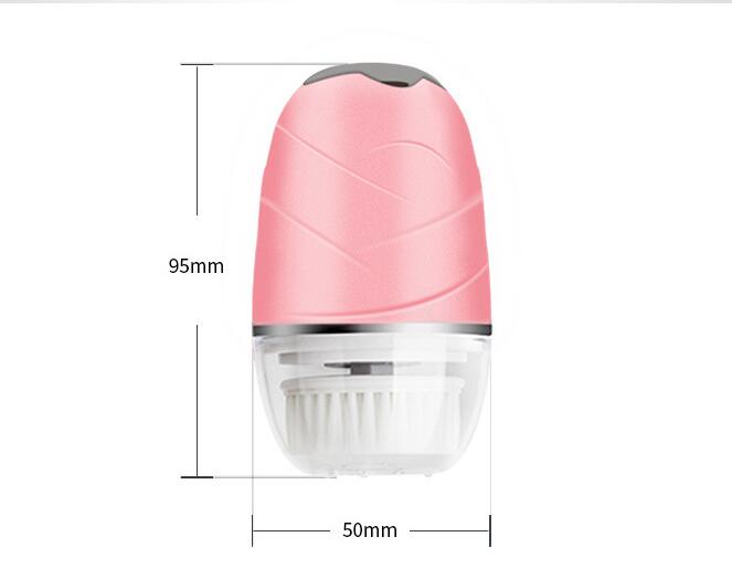 Famirosa 3 In 1 Face Cleansing Instrument eprolo