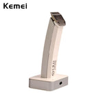 Load image into Gallery viewer, KEIMEI Rechargeable Cordless Trimmer