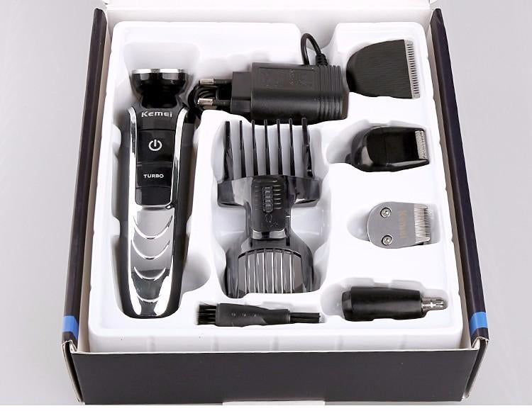 Multifunction Personal Electric Hair Trimmer For Men