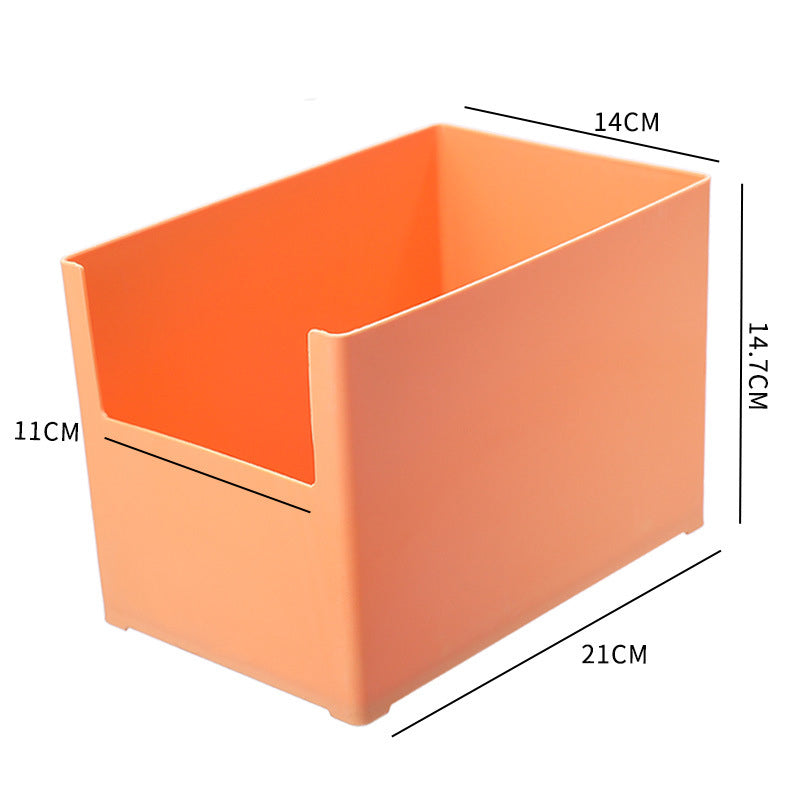Cabinet Storage Box