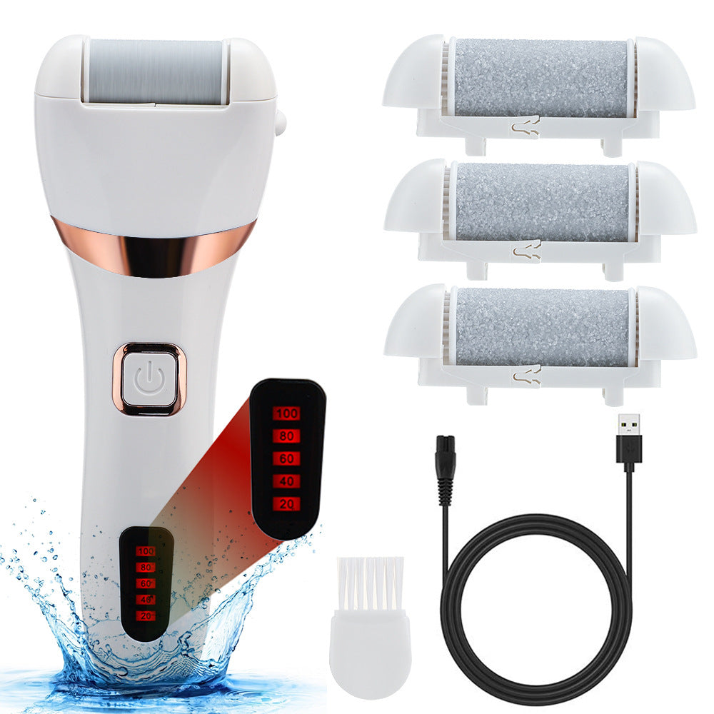 Rechargeable Foot Grinder Kit eprolo