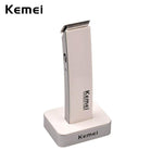 Load image into Gallery viewer, KEIMEI Rechargeable Cordless Trimmer