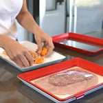 Load image into Gallery viewer, Food Storage Tray eprolo