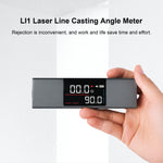 Load image into Gallery viewer, Laser Level Angle Ruler
