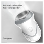 Load image into Gallery viewer, Electric Foot Grinder Vacuum Callus Remover - stuffsnshop