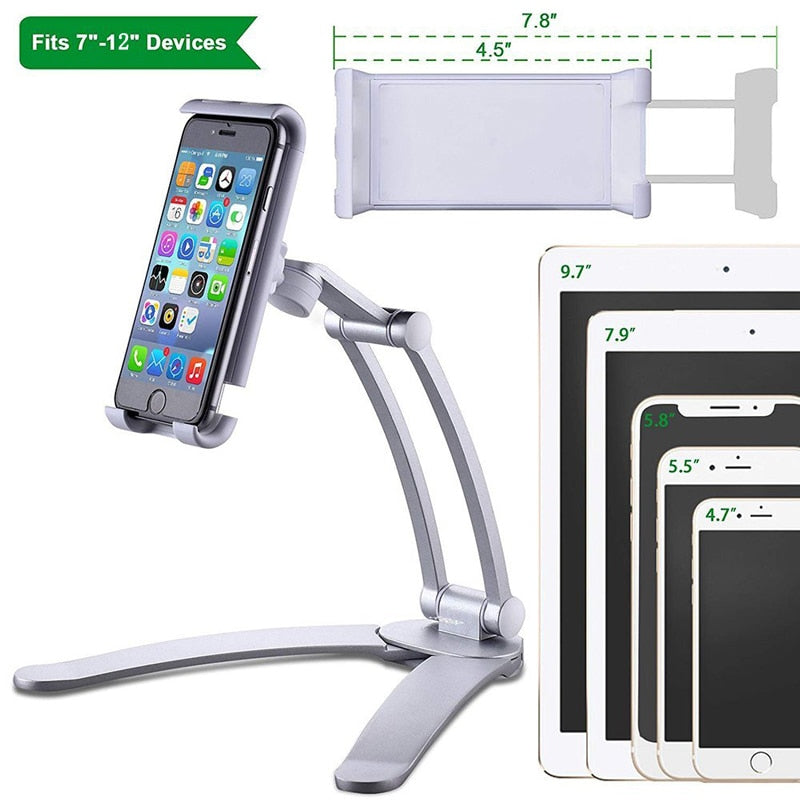 Tablet Wall Mount Stand eprolo