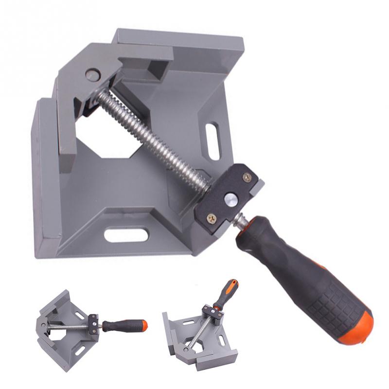 90 Degree Right Angle Clamp
