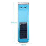 Load image into Gallery viewer, KEIMEI Rechargeable Hair Trimmer