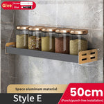 Load image into Gallery viewer, Luxury Kitchen Rack Organizer eprolo