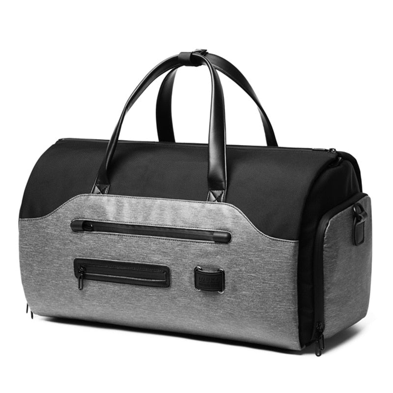 OZUKO Multifunction Travel Bag for Men