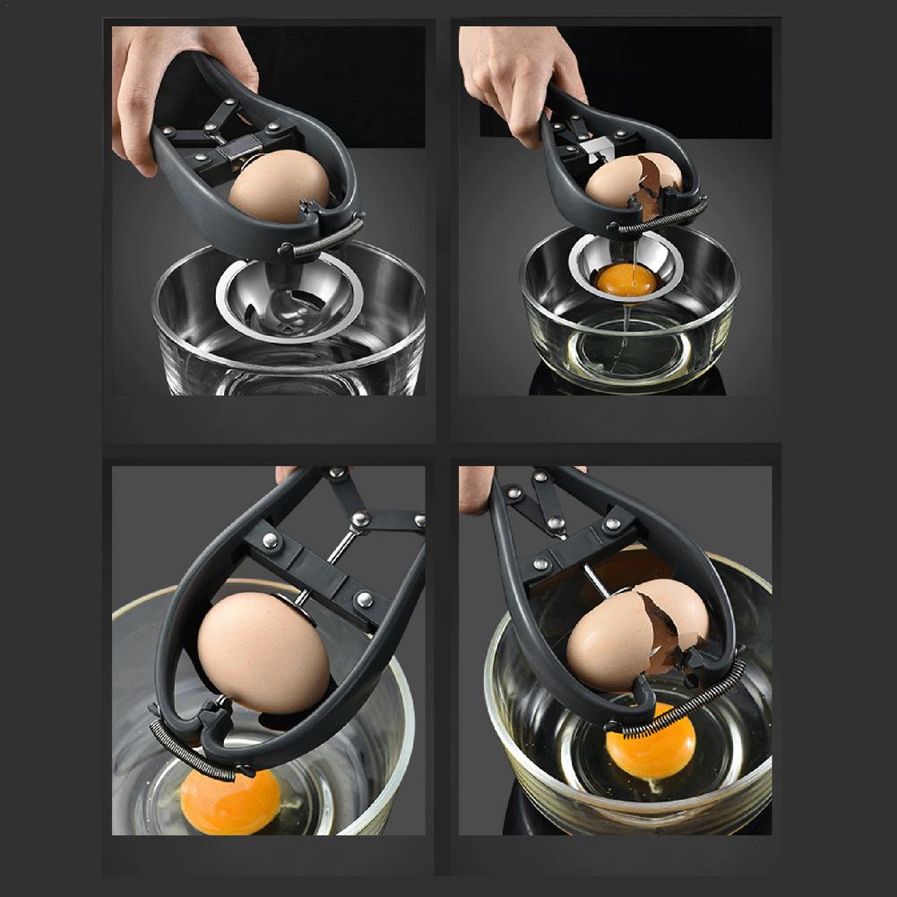 Stainless Steel Egg Scissors/Cutter eprolo